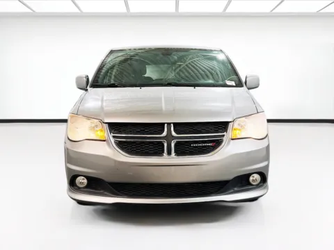 Photos of 2019 Dodge Grand Caravan SXT for sale in Chandler, AZ at STG Chandler