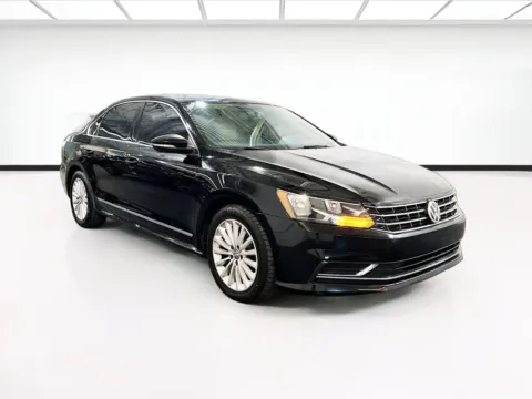 Another view of 2016 Volkswagen Passat 1.8T SE for sale in Chandler, AZ at STG Chandler
