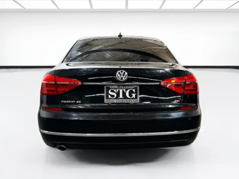 More photos of 2016 Volkswagen Passat 1.8T SE at STG Chandler, AZ