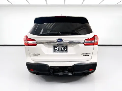 More photos of 2019 Subaru Ascent Touring at STG Chandler, AZ