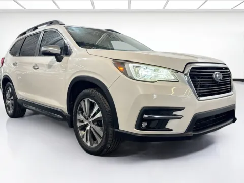 Another view of 2019 Subaru Ascent Touring for sale in Chandler, AZ at STG Chandler