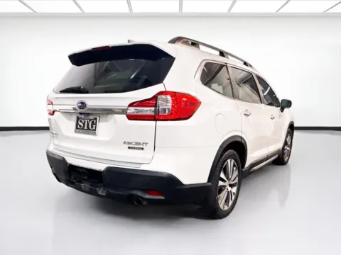 More photos of 2019 Subaru Ascent Touring at STG Chandler, AZ