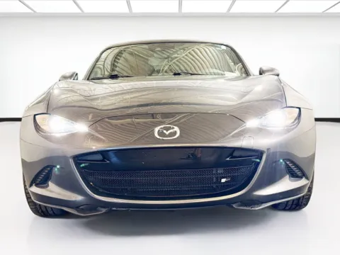 Photos of 2022 Mazda MX-5 Miata RF Grand Touring for sale in Chandler, AZ at STG Chandler