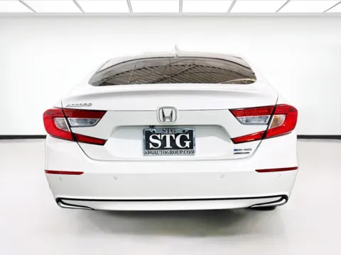More photos of 2019 Honda Accord Hybrid Touring at STG Chandler, AZ