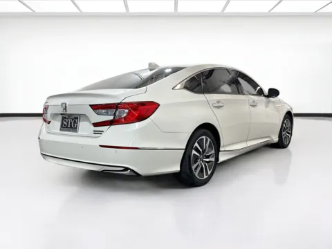 More photos of 2019 Honda Accord Hybrid Touring at STG Chandler, AZ
