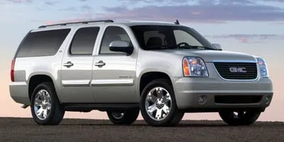 Silver 2007 GMC Yukon XL SLE for sale in Chandler, AZ
