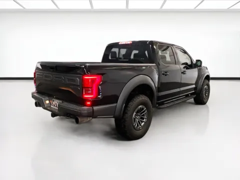 More photos of 2019 Ford F-150 Raptor at STG Chandler, AZ