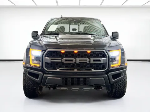 Photos of 2019 Ford F-150 Raptor for sale in Chandler, AZ at STG Chandler
