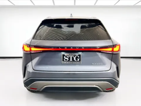 More photos of 2023 Lexus RX 350 Premium at STG Chandler, AZ