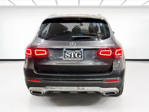 More photos of 2021 Mercedes-Benz GLC 300 at STG Chandler, AZ