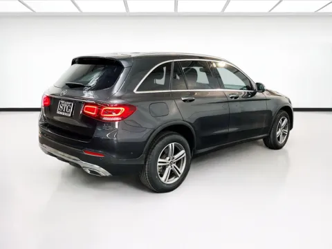More photos of 2021 Mercedes-Benz GLC 300 at STG Chandler, AZ