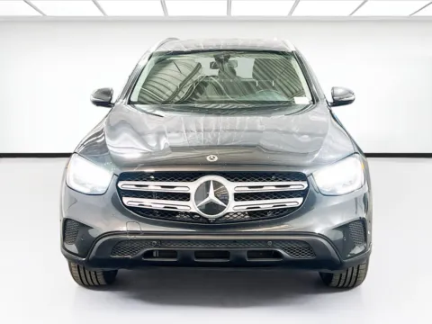 Photos of 2021 Mercedes-Benz GLC 300 for sale in Chandler, AZ at STG Chandler