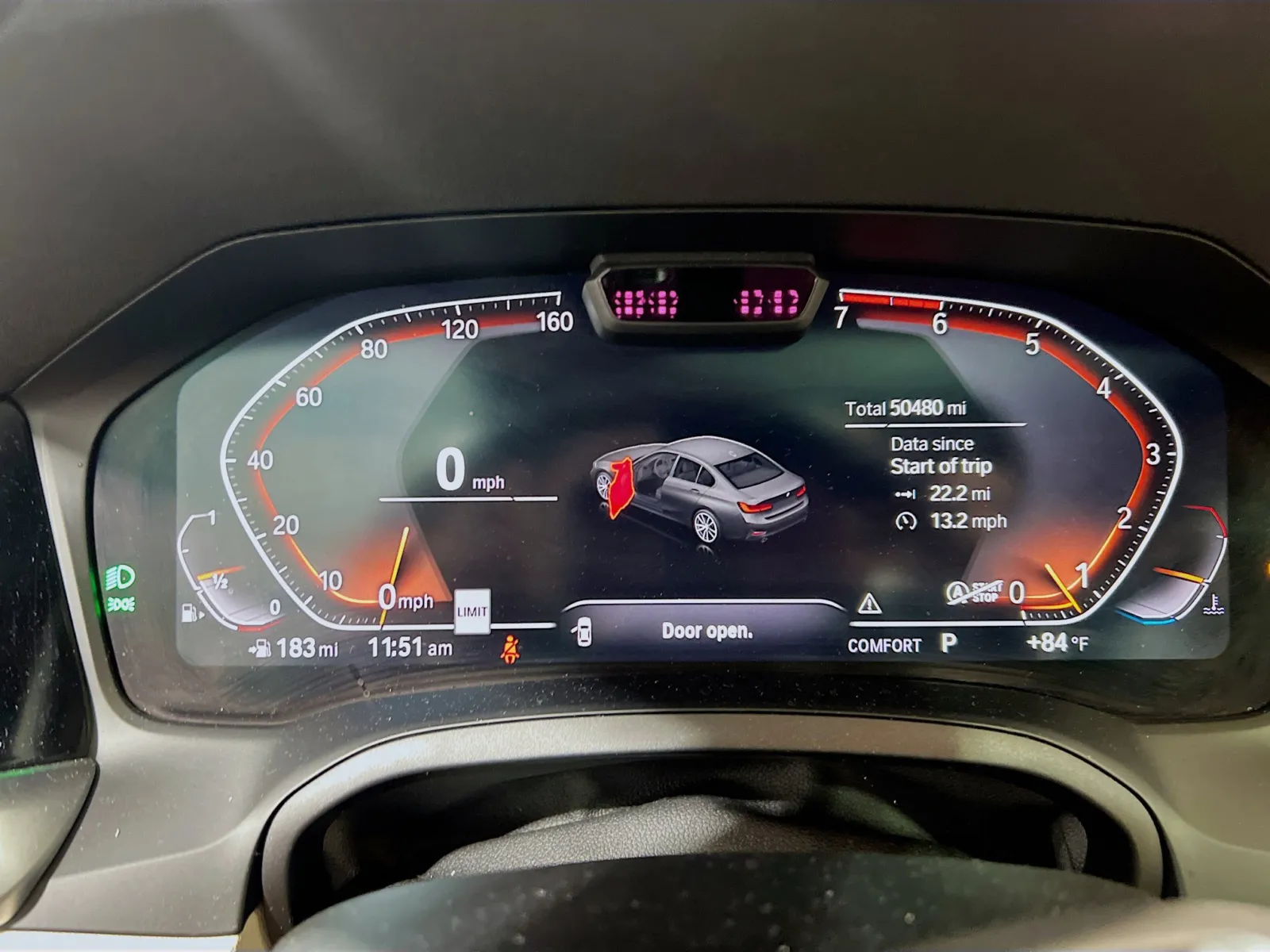2019 Bmw 330i xDrive Sedan photo 2