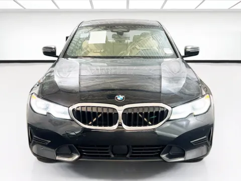 Photos of 2019 BMW 3 Series 330i xDrive for sale in Chandler, AZ at STG Chandler