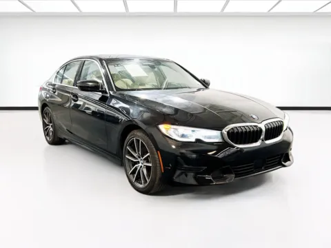 Another view of 2019 BMW 3 Series 330i xDrive for sale in Chandler, AZ at STG Chandler