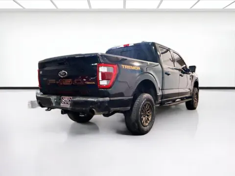 More photos of 2021 Ford F-150 Tremor at STG Chandler, AZ