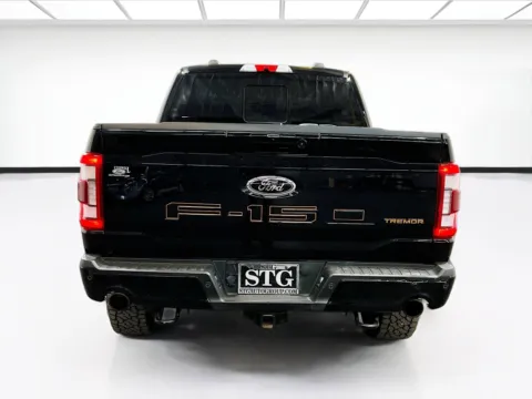 More photos of 2021 Ford F-150 Tremor at STG Chandler, AZ