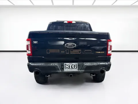 More photos of 2021 Ford F-150 Tremor at STG Chandler, AZ