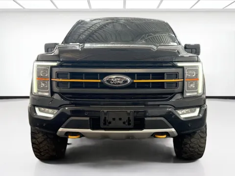 Photos of 2021 Ford F-150 Tremor for sale in Chandler, AZ at STG Chandler
