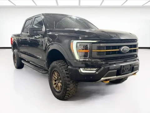 Another view of 2021 Ford F-150 Tremor for sale in Chandler, AZ at STG Chandler