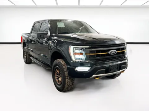 Another view of 2021 Ford F-150 Tremor for sale in Chandler, AZ at STG Chandler