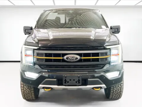 Photos of 2021 Ford F-150 Tremor for sale in Chandler, AZ at STG Chandler