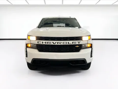 Photos of 2021 Chevrolet Silverado 1500 Custom for sale in Chandler, AZ at STG Chandler
