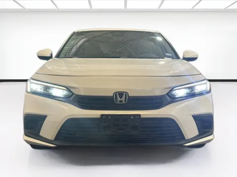 Photos of 2022 Honda Civic Sedan EX for sale in Chandler, AZ at STG Chandler