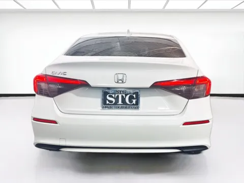 More photos of 2022 Honda Civic Sedan EX at STG Chandler, AZ