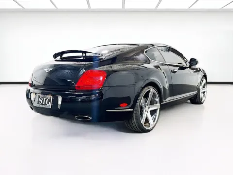 More photos of 2010 Bentley Continental GT 2dr Cpe at STG Chandler, AZ