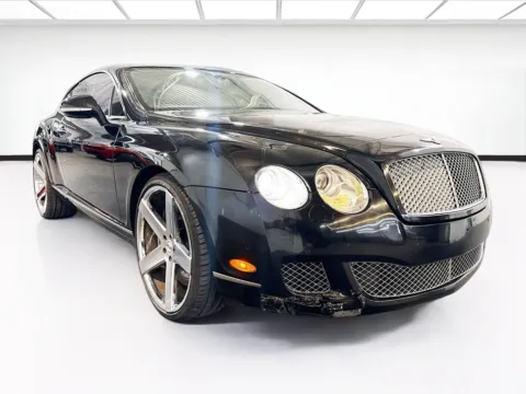 Another view of 2010 Bentley Continental GT 2dr Cpe for sale in Chandler, AZ at STG Chandler