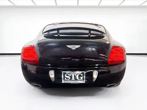 More photos of 2010 Bentley Continental GT 2dr Cpe at STG Chandler, AZ