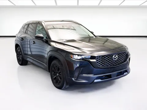 Another view of 2024 Mazda CX-50 2.5 S Preferred Package for sale in Chandler, AZ at STG Chandler