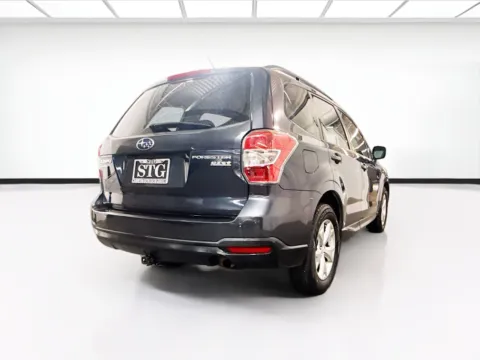More photos of 2015 Subaru Forester 2.5i at STG Chandler, AZ