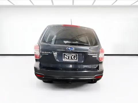 More photos of 2015 Subaru Forester 2.5i at STG Chandler, AZ