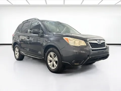 Another view of 2015 Subaru Forester 2.5i for sale in Chandler, AZ at STG Chandler