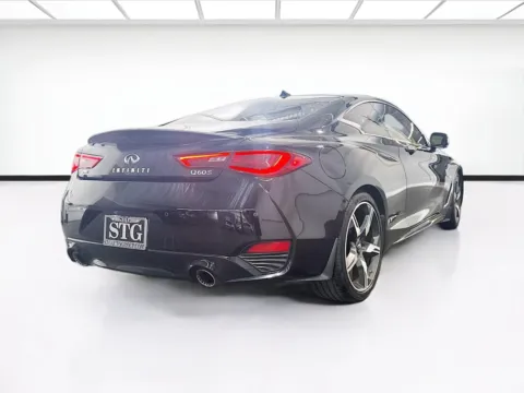 More photos of 2018 INFINITI Q60 RED SPORT 400 at STG Chandler, AZ