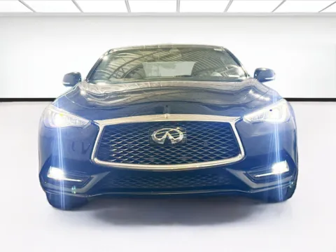 Photos of 2018 INFINITI Q60 RED SPORT 400 for sale in Chandler, AZ at STG Chandler