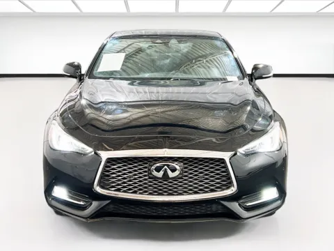 Photos of 2018 INFINITI Q60 RED SPORT 400 for sale in Chandler, AZ at STG Chandler