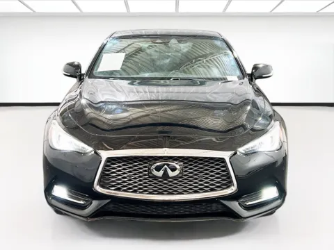 Photos of 2018 INFINITI Q60 RED SPORT 400 for sale in Chandler, AZ at STG Chandler