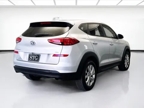 More photos of 2019 Hyundai Tucson SE at STG Chandler, AZ