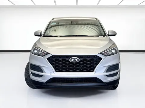 Photos of 2019 Hyundai Tucson SE for sale in Chandler, AZ at STG Chandler
