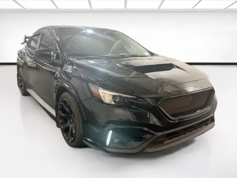 Another view of 2023 Subaru WRX for sale in Chandler, AZ at STG Chandler