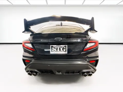 More photos of 2023 Subaru WRX at STG Chandler, AZ