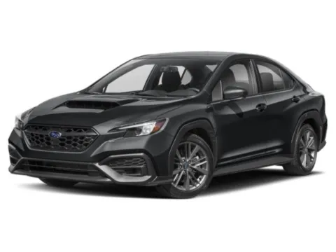 Black 2023 Subaru WRX for sale in Chandler, AZ