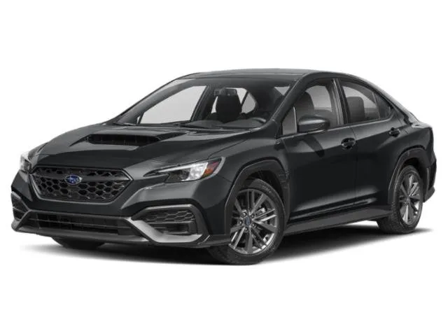 2023 Subaru WRX for sale in Chandler, AZ