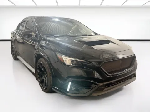 Another view of 2023 Subaru WRX for sale in Chandler, AZ at STG Chandler