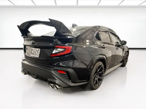 More photos of 2023 Subaru WRX at STG Chandler, AZ