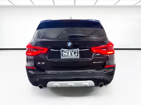 More photos of 2019 BMW X3 sDrive30i at STG Chandler, AZ