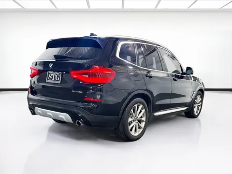 More photos of 2019 BMW X3 sDrive30i at STG Chandler, AZ